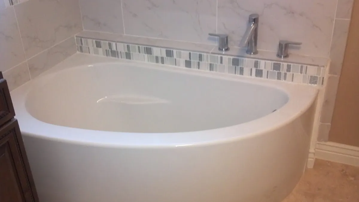 Repiping in Hoschton, GA